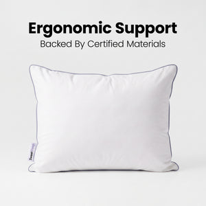 Hotel Pillow