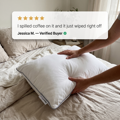 Hotel Pillow