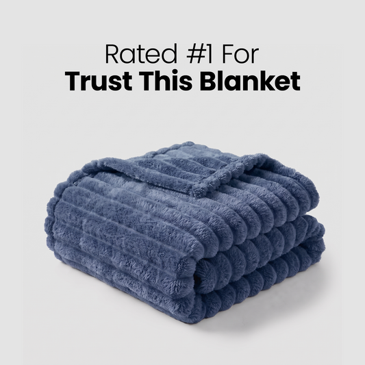The Original Fleece Blanket