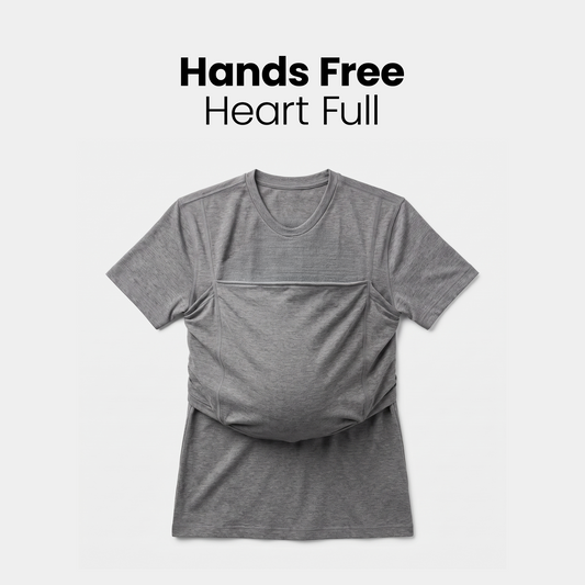 Babywearing T-Shirt