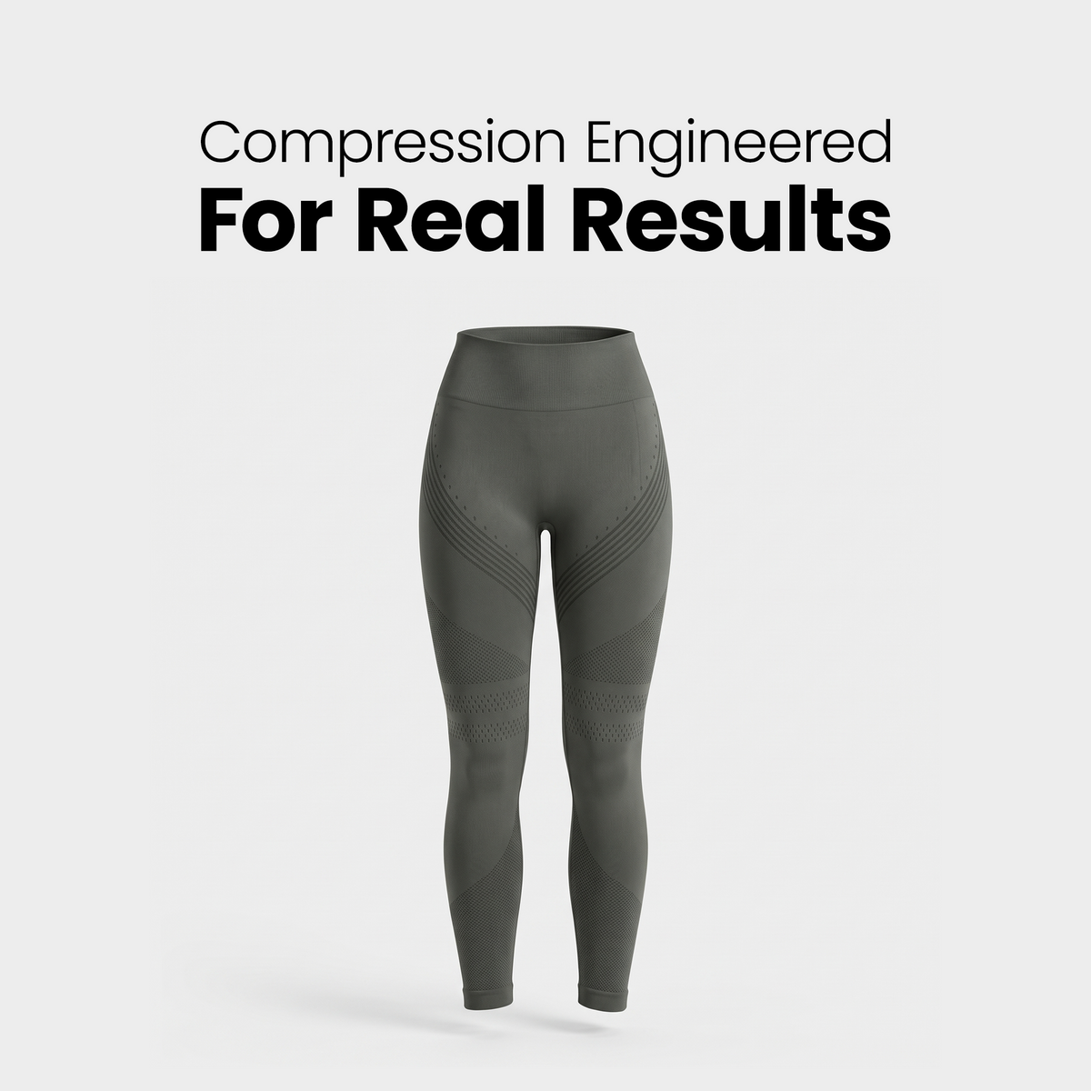 3D Anti-Cellulite Leggings