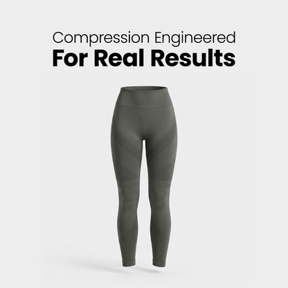 3D Anti-Cellulite Leggings