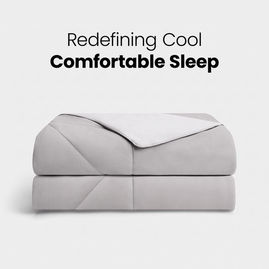 Cooling Comforter