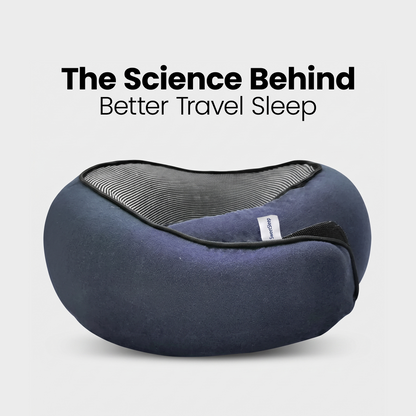 Travel Neck Support Pillow
