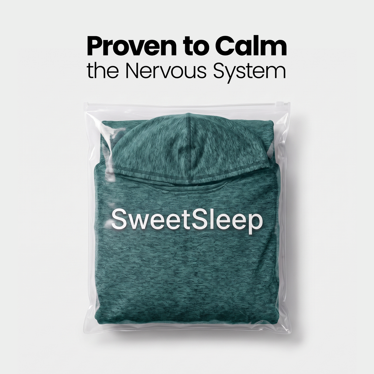 Kids - Hooded Sleep Pod