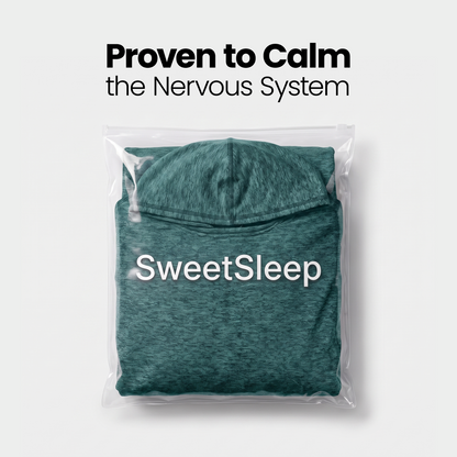 Kids - Hooded Sleep Pod