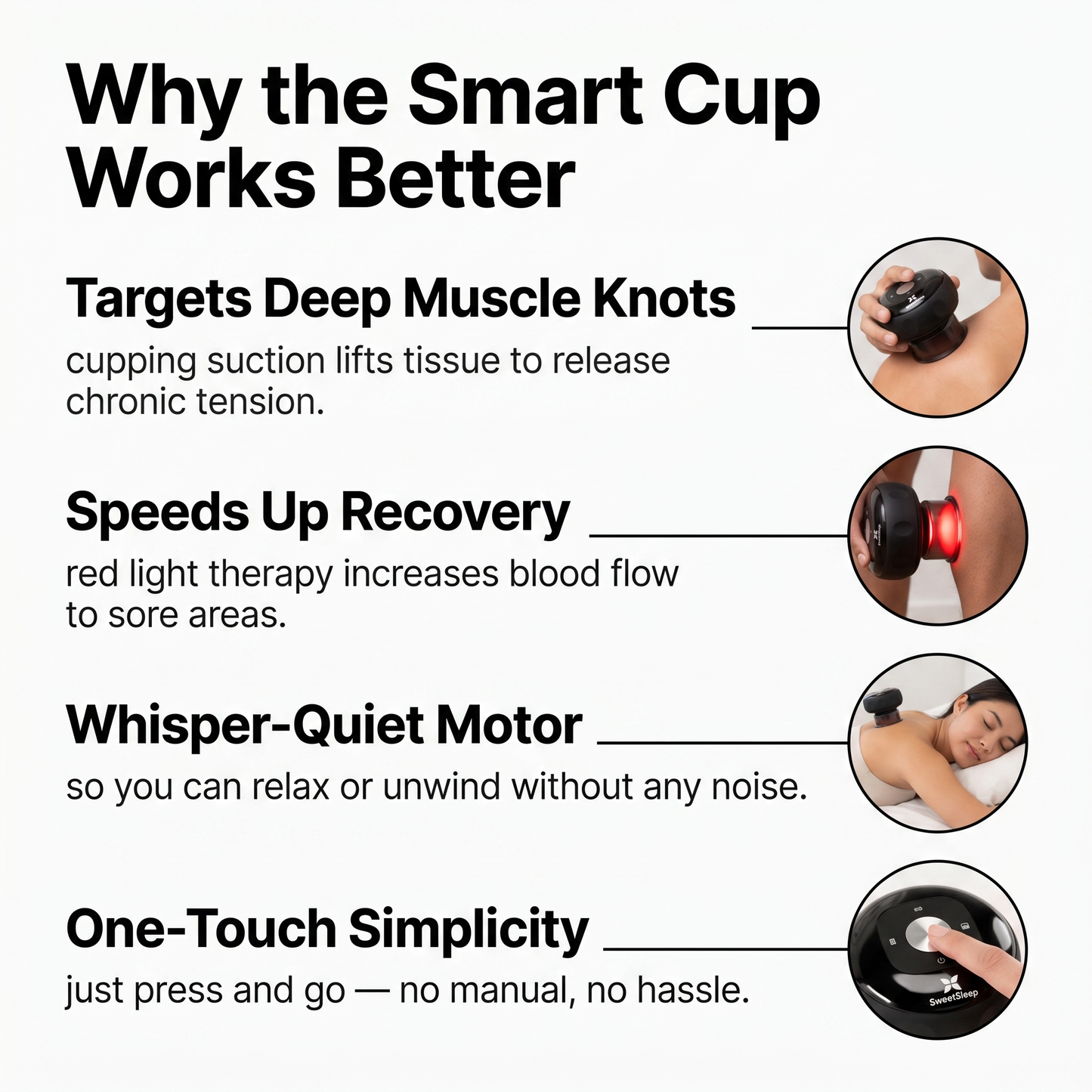 Smart Cupping Therapy Massager