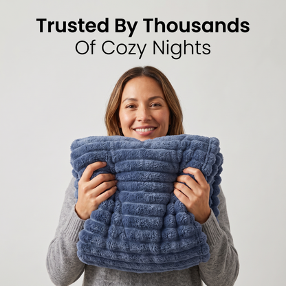 The Original Fleece Blanket