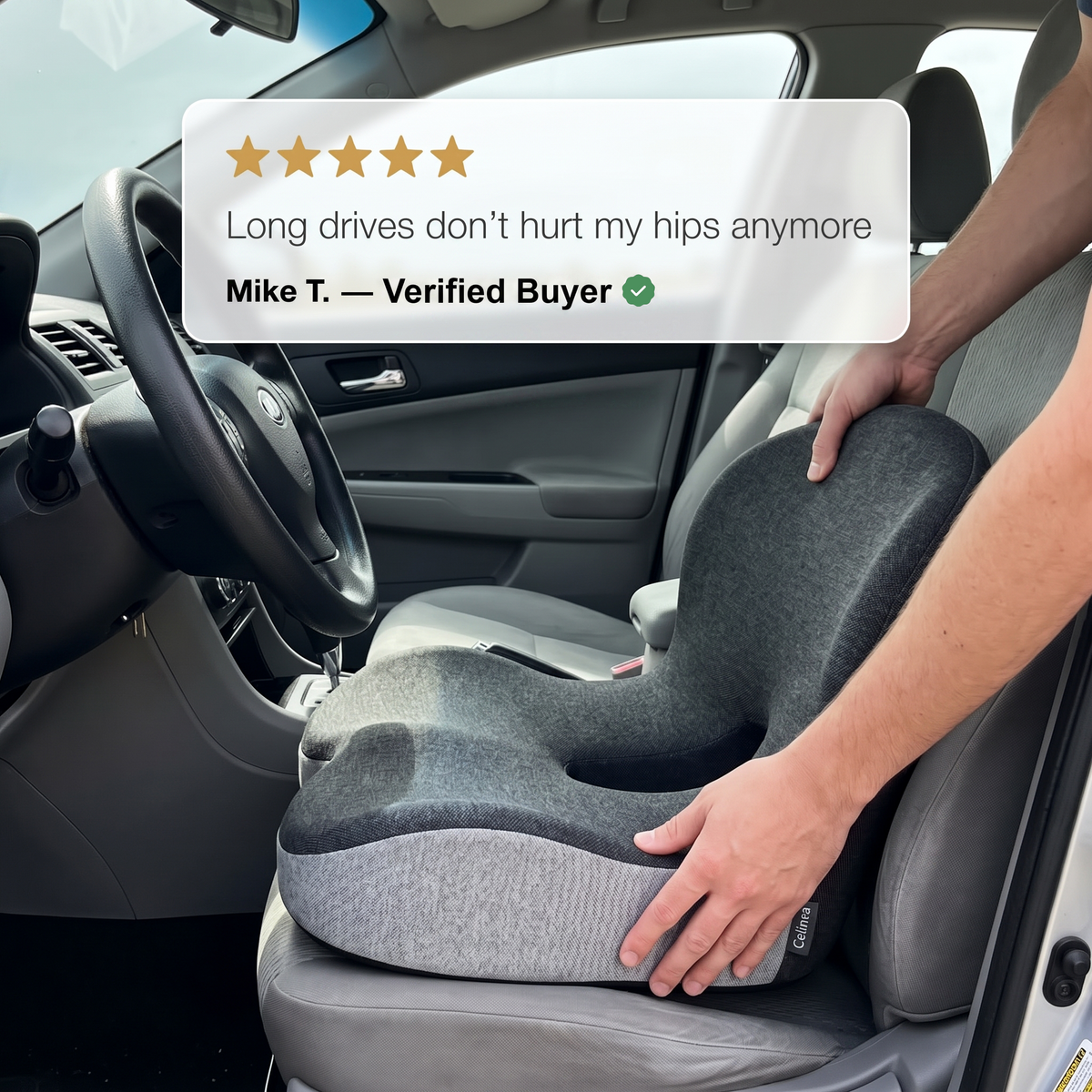 Orthopedic Cushion