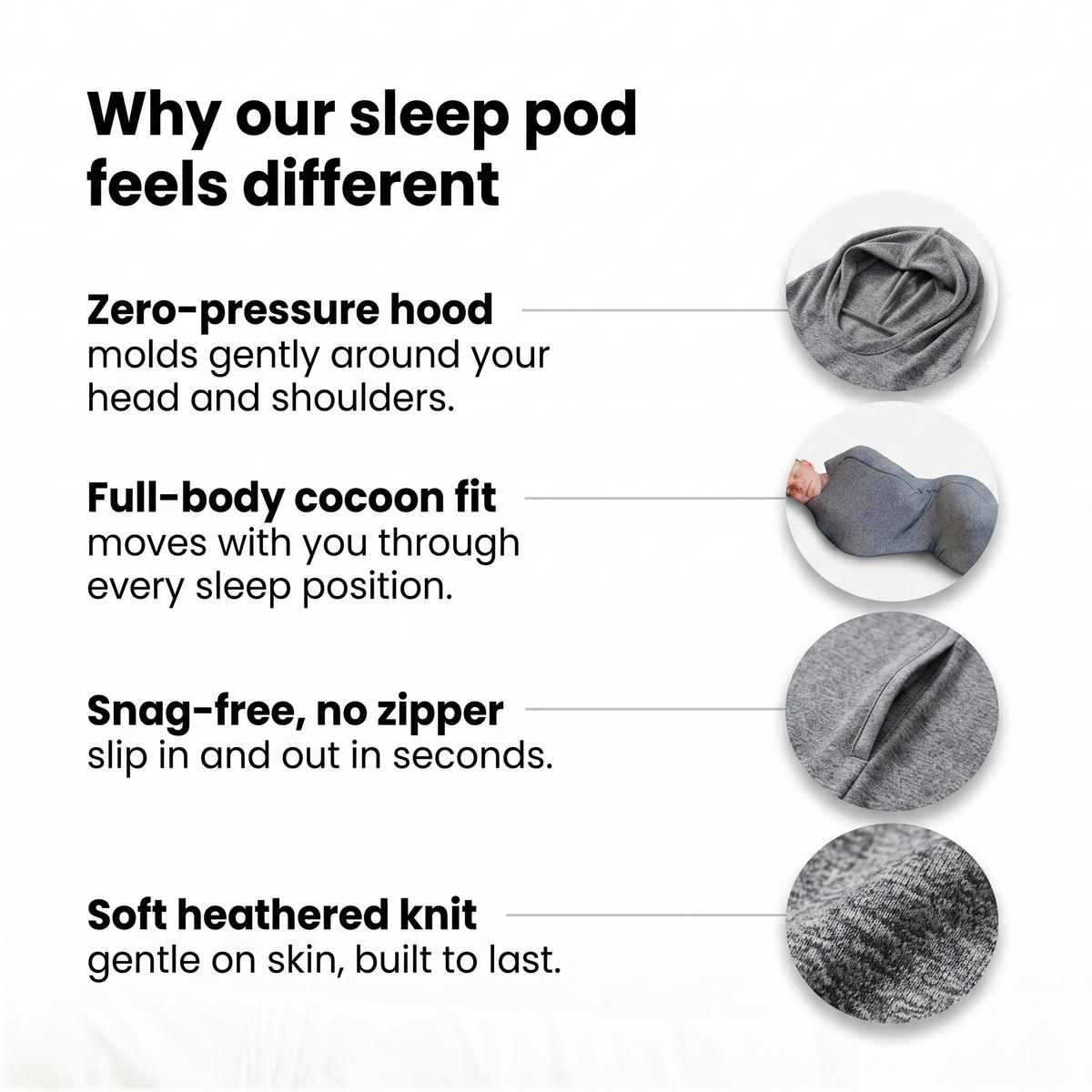 Sleep Pod
