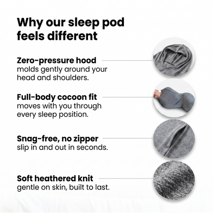 Sleep Pod