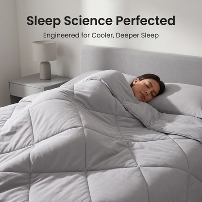 Cooling Comforter