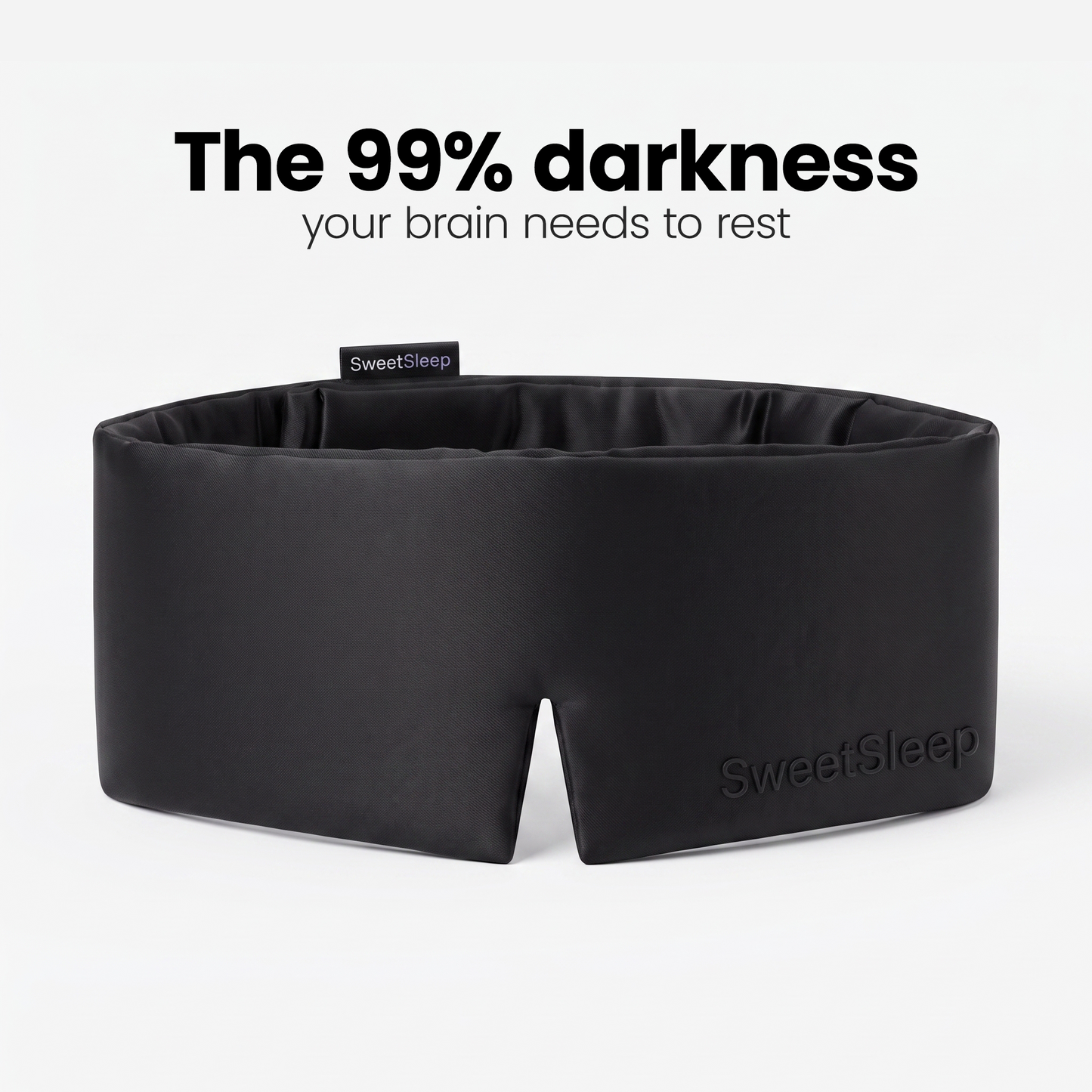 Deep Sleep Mask