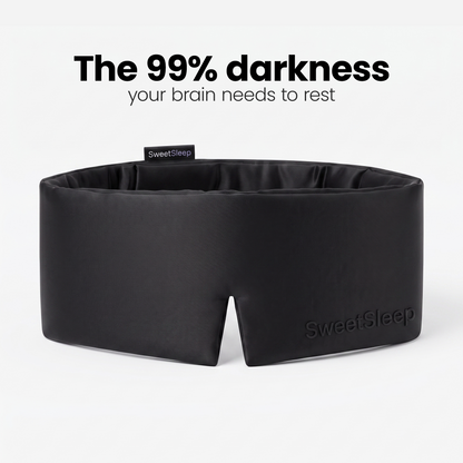 Deep Sleep Mask