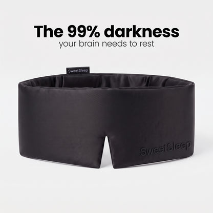 Deep Sleep Mask