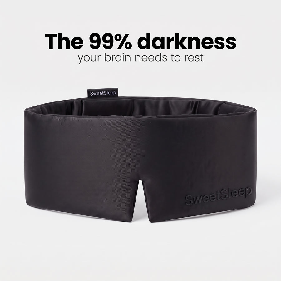 Deep Sleep Mask