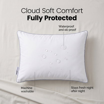 Hotel Pillow