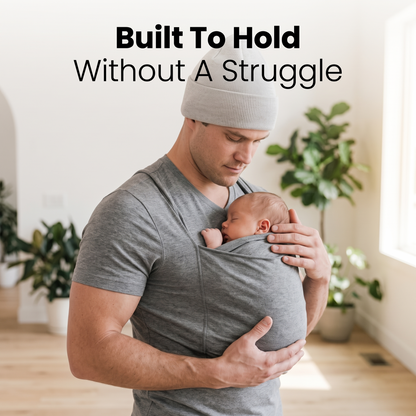 Babywearing T-Shirt