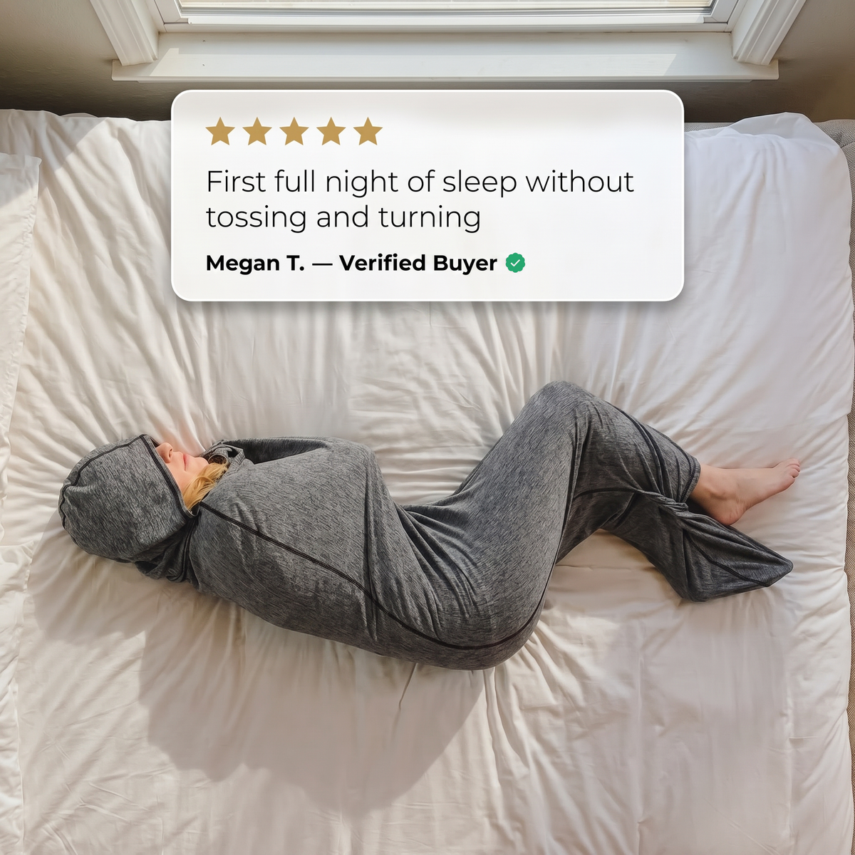 Sleep Pod