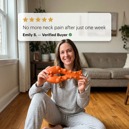 Trigger Point Massager