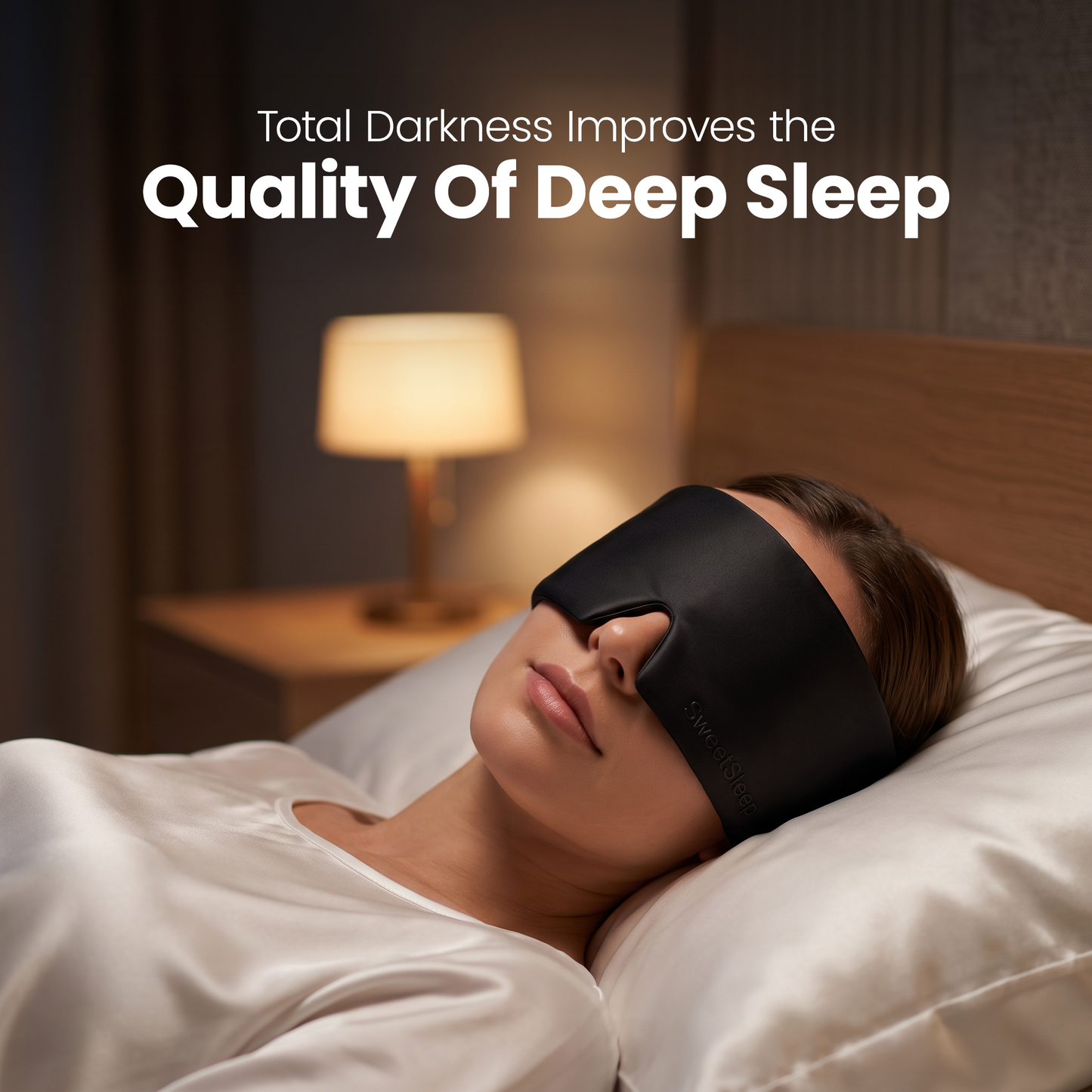 Deep Sleep Mask