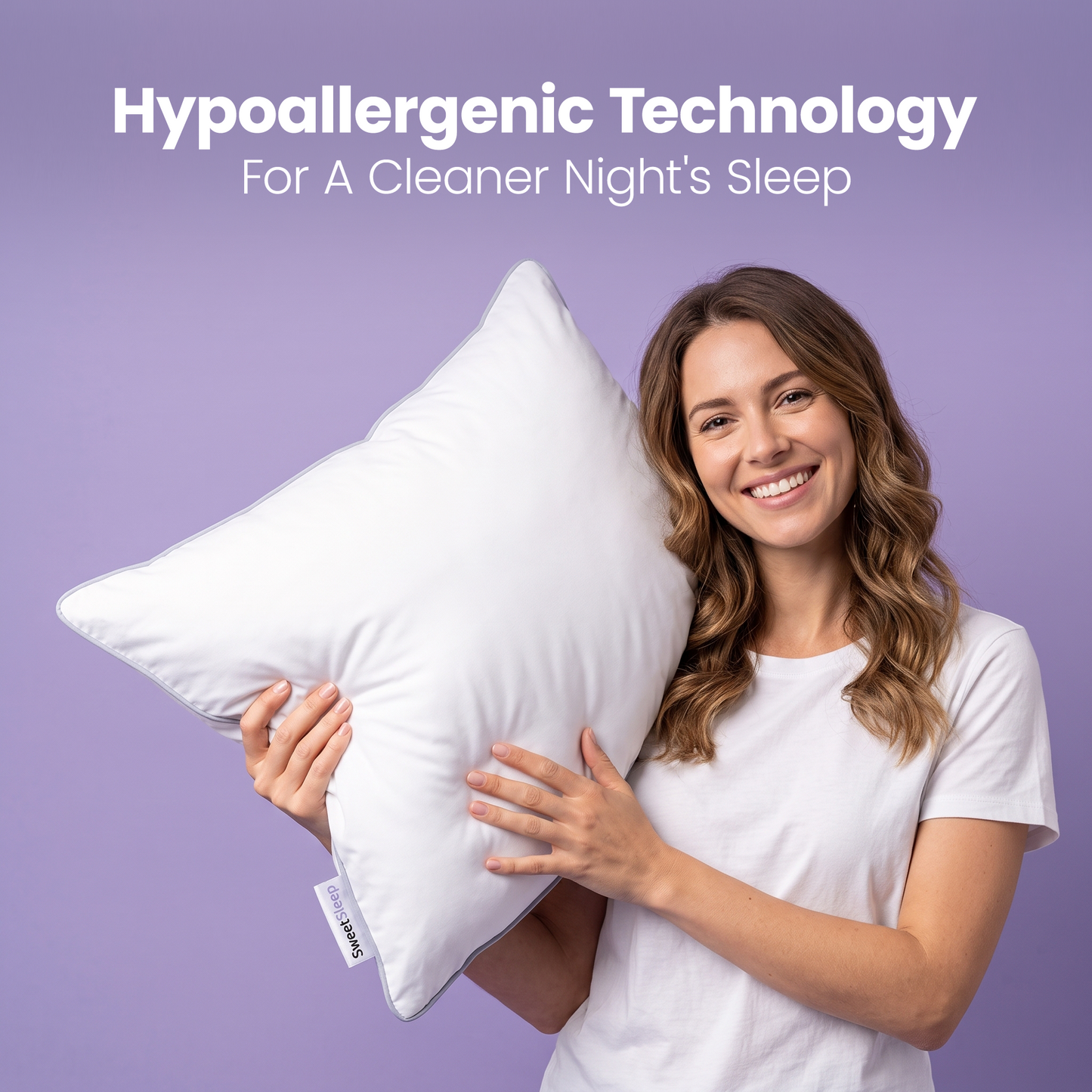 Hotel Pillow