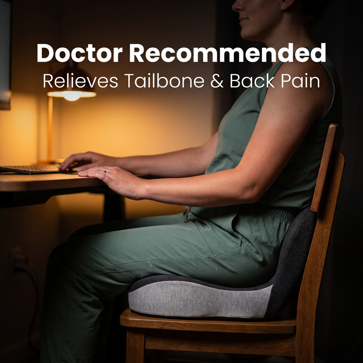 Orthopedic Cushion