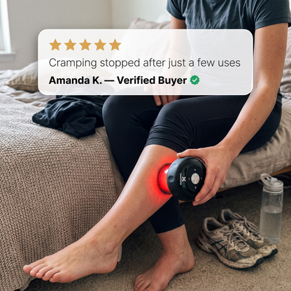 Smart Cupping Therapy Massager