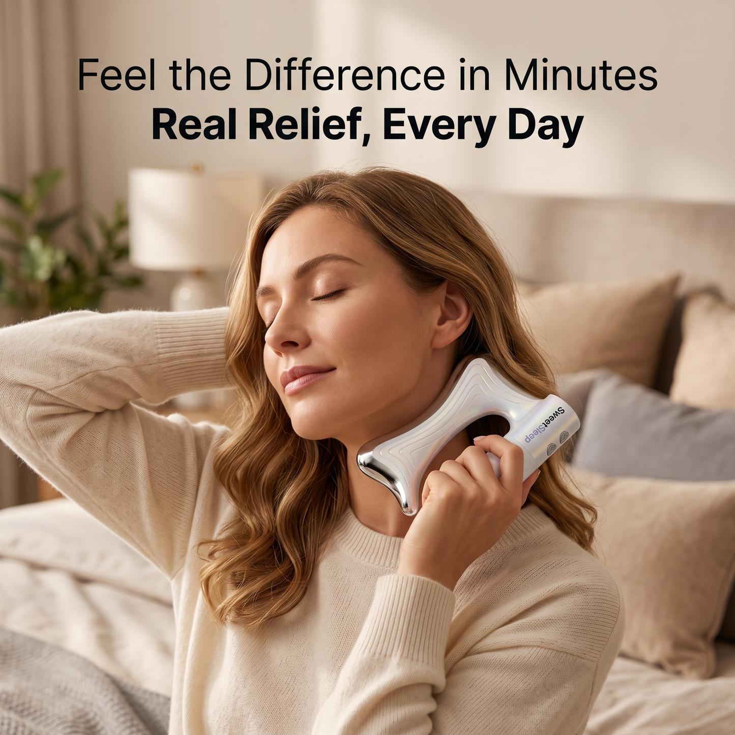 Sweet Sleep Full Body Contouring Device