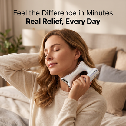 Sweet Sleep Full Body Contouring Device
