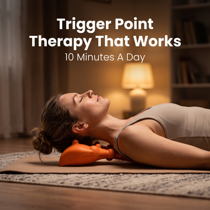Trigger Point Massager