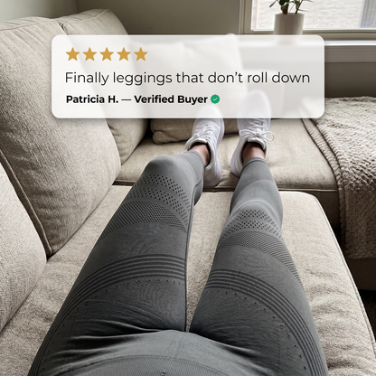3D Anti-Cellulite Leggings