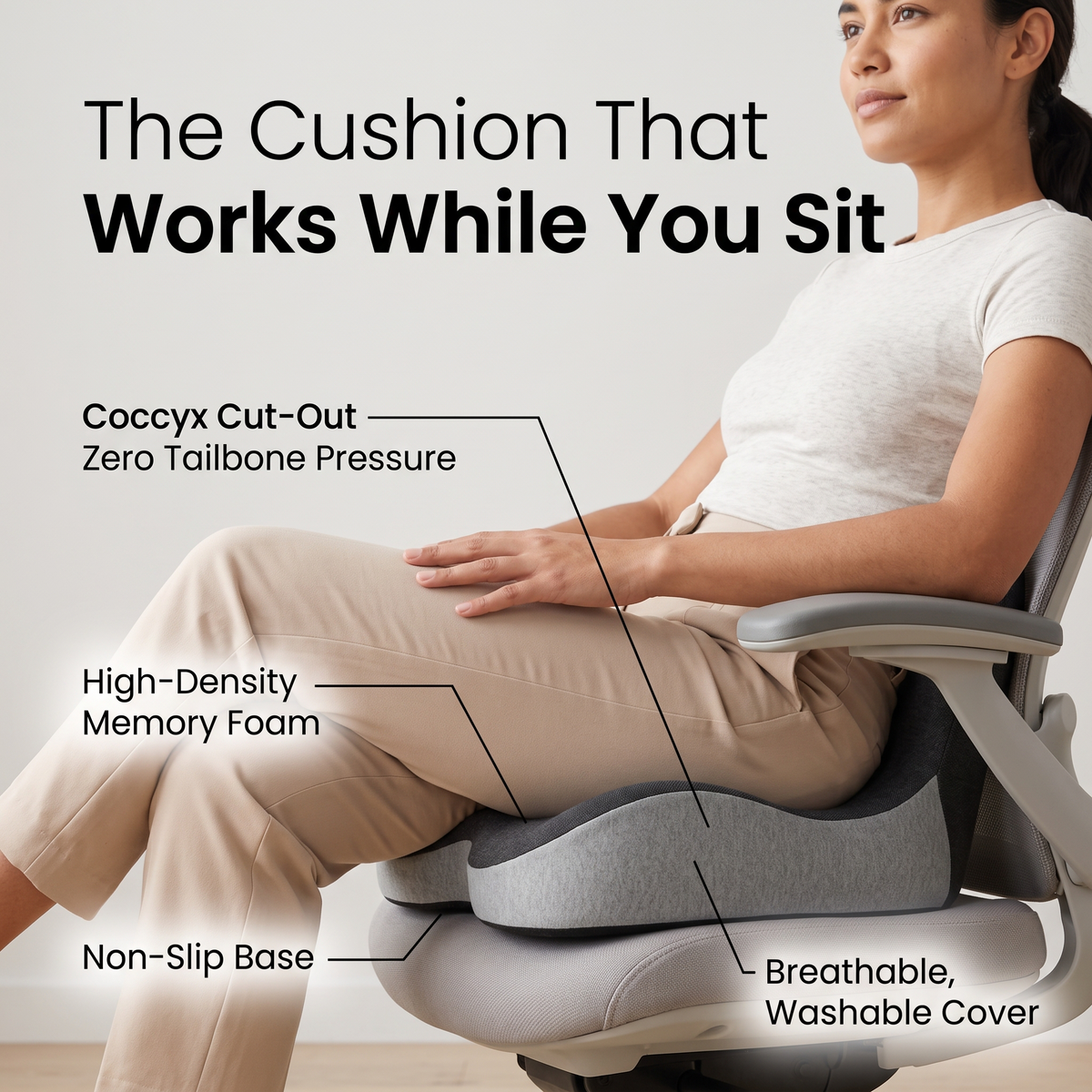 Orthopedic Cushion