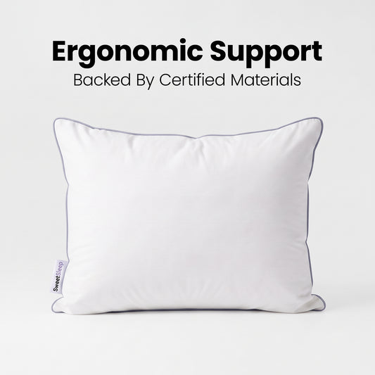 Hotel Pillow