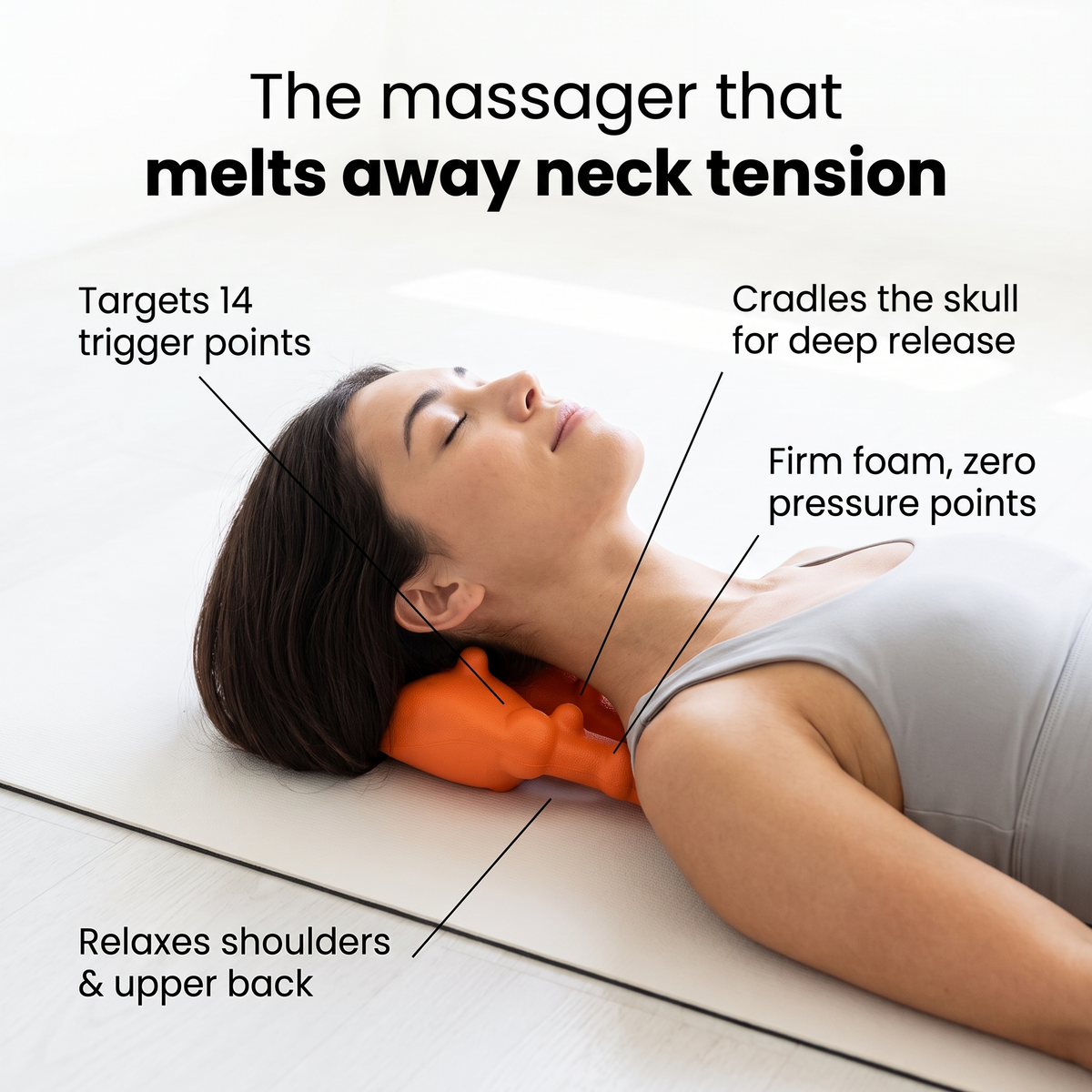 Trigger Point Massager