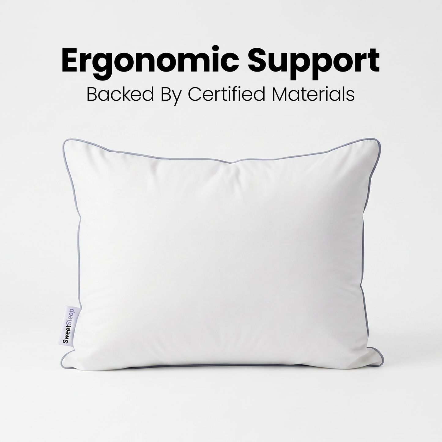 Hotel Pillow
