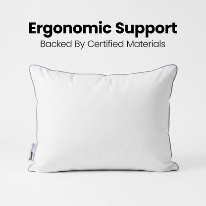 Hotel Pillow