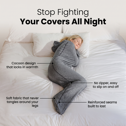 Sleep Pod