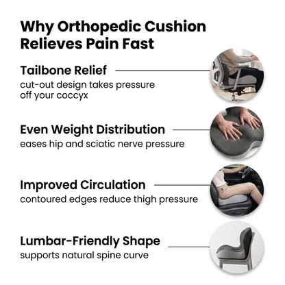 Orthopedic Cushion