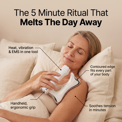 Sweet Sleep Full Body Contouring Device