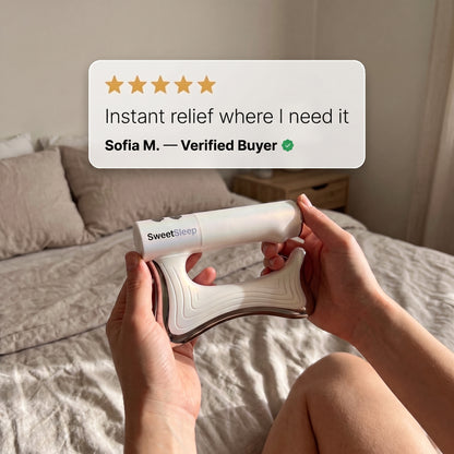 Sweet Sleep Full Body Contouring Device