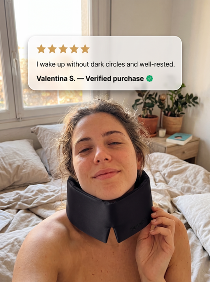 Deep Sleep Mask