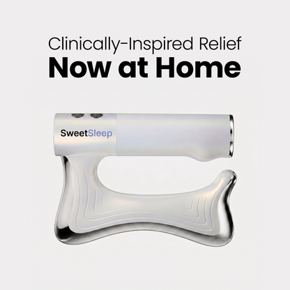 Sweet Sleep Full Body Contouring Device
