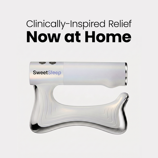 Sweet Sleep Full Body Contouring Device