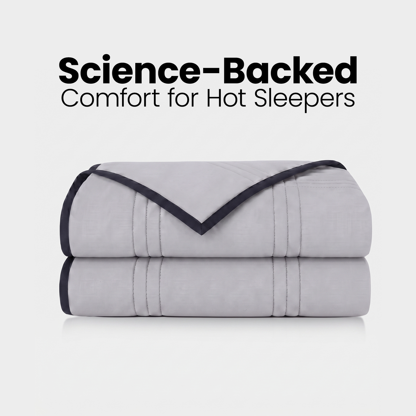 Ice Blanket - Cooling, Refreshing, and Soothing Effect