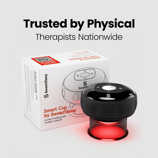 Smart Cupping Therapy Massager