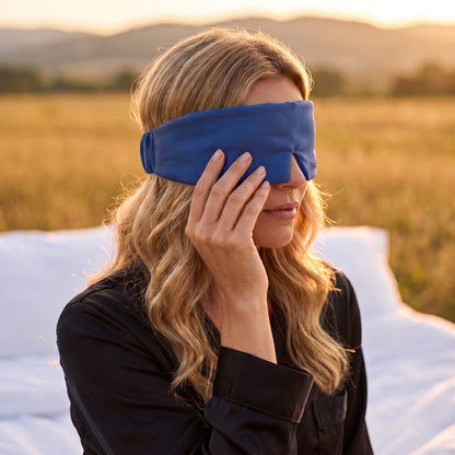Deep Sleep Mask