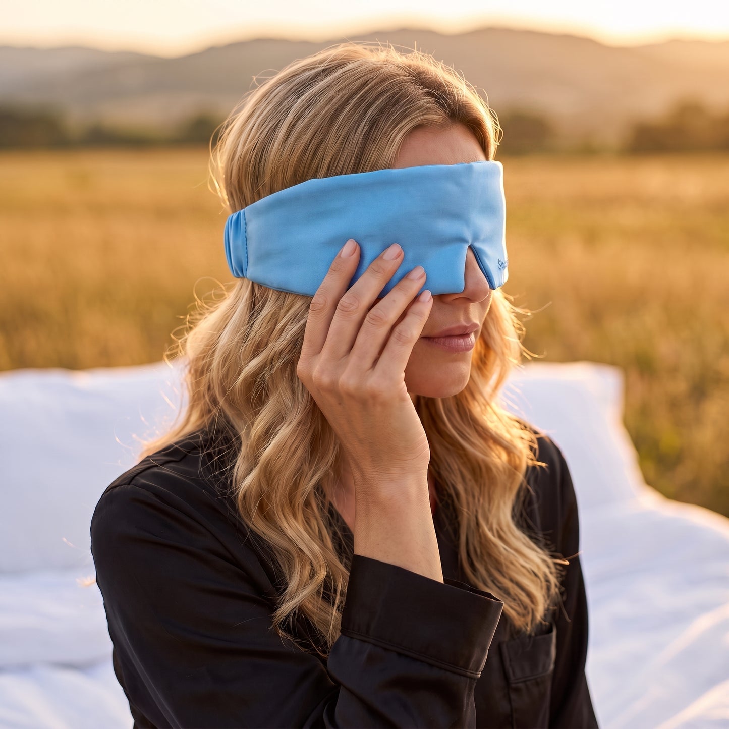 Deep Sleep Mask