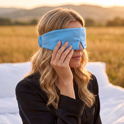 Deep Sleep Mask