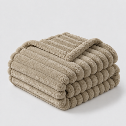 The Original Fleece Blanket